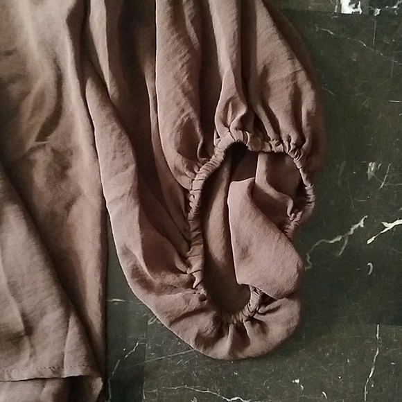 Blouse - Picture 3 of 4